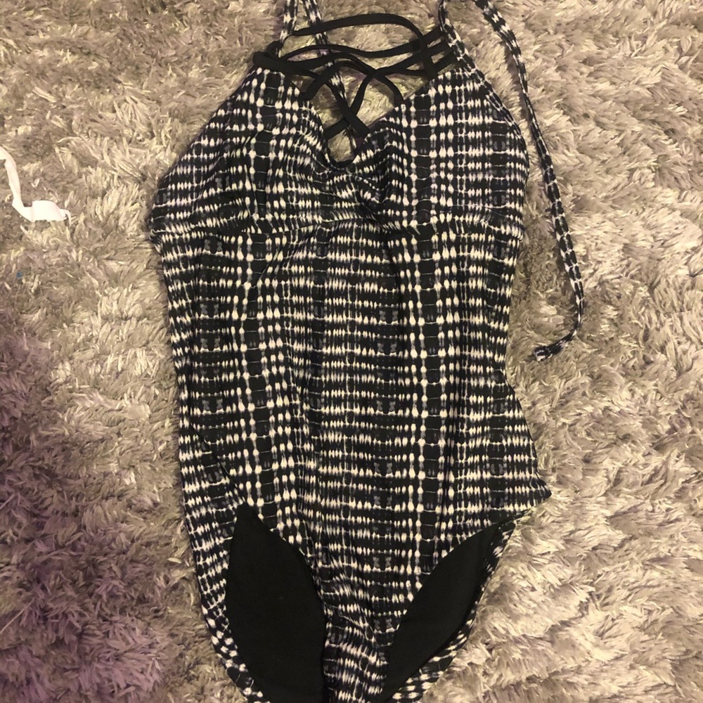 swimsuit